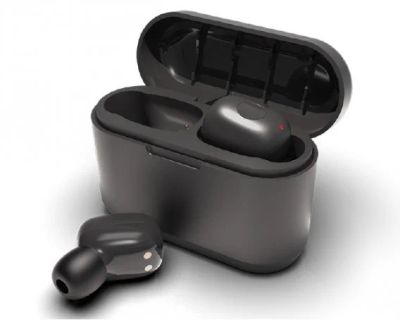 Лот: 15240935. Фото: 1. Гарнитура Bluetooth Ritmix RH-830... Красноярск