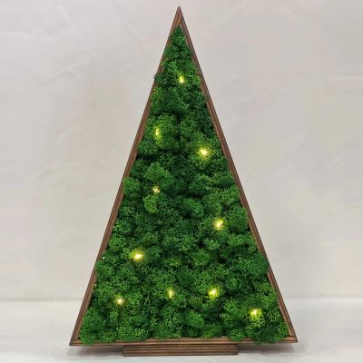 Лот: 24986026. Фото: 1. Композиция New Years Home Decor... Гирлянды, шарики, новогодние аксессуары