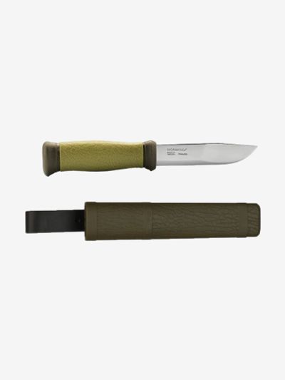 Лот: 25700482. Фото: 1. Нож туристический Morakniv Outdoor... Другое (спортивная одежда)