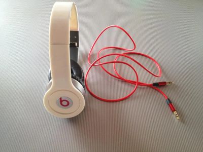 Лот: 4352163. Фото: 1. Наушники Monster Beats Solo HD... Наушники, гарнитуры