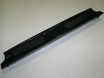 Лот: 1409518. Фото: 1. Решетка радиатора ВАЗ 2113-15. Кузов