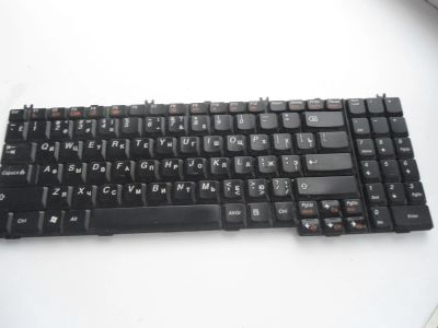 Лот: 8295353. Фото: 1. Клавиатура A3S от ноутбука lenovo... Клавиатуры для ноутбуков