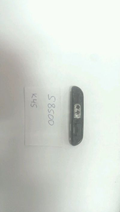 Лот: 7985175. Фото: 1. Часть корпуса, верх, samsung s8500... Корпуса, клавиатуры, кнопки