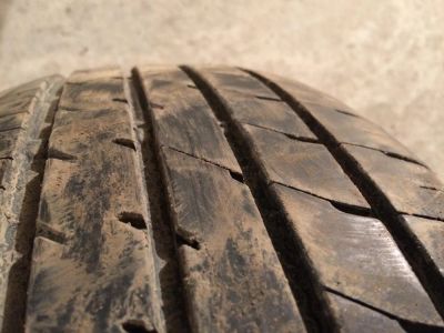 Лот: 9200100. Фото: 1. Dunlop Enasave RV504 195/65R15... Шины