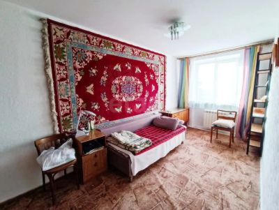 Лот: 25556669. Фото: 1. 3-комн. квартира , Красноярск... Квартиры, студии