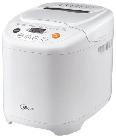 Лот: 17052988. Фото: 1. Хлебопечь Midea. Кухонная
