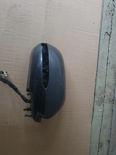 Лот: 25271168. Фото: 1. Корпус зеркала Honda Accord 7. Кузов