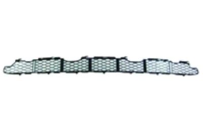 Лот: 3714511. Фото: 1. Решетка в бампер bmw x5 (03-06... Кузов