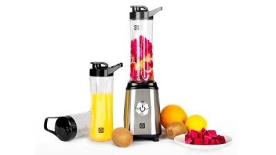 Лот: 12635262. Фото: 1. Блендер стационарный Qcooker Circle... Кухонная