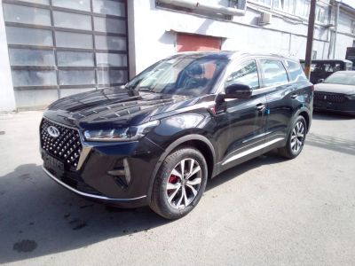 Лот: 22215914. Фото: 1. Chery Tiggo 7 Pro Max 1.6 AMT... Автомобили