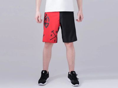 Лот: 16032162. Фото: 1. Шорты Reebok (14568). Брюки, джинсы, шорты