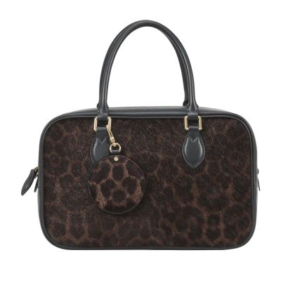 Лот: 25530531. Фото: 1. Сумка-боулер EKONIKA PREMIUM. Туфли