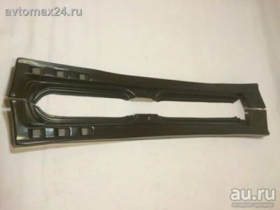 Лот: 9636237. Фото: 1. Накладки на пороги "ТРИ СЕТКИ... Детали тюнинга