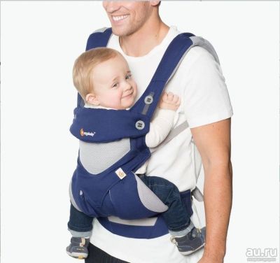 Лот: 11198572. Фото: 1. новые эрго рюкзаки ergo baby carrier... Слинги, эрго рюкзаки, переноски