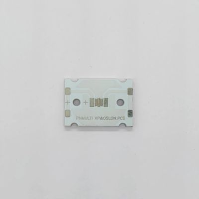 Лот: 19850010. Фото: 1. Плата для светодиода PN MULTI... Светодиоды