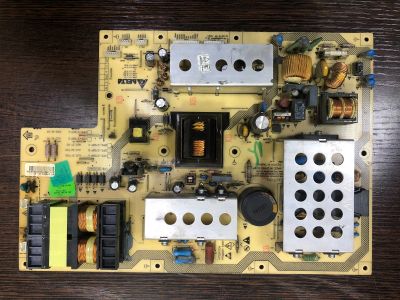 Лот: 17290971. Фото: 1. Philips PCB DPS-279BP T370HW02... Запчасти для телевизоров, видеотехники, аудиотехники