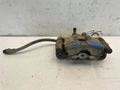 Лот: 24567168. Фото: 1. суппорт тормозной Mitsubishi Lancer... Тормозная система