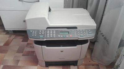 Лот: 7100258. Фото: 1. МФУ лазерный HP LaserJet M2727nf... МФУ и копировальные аппараты