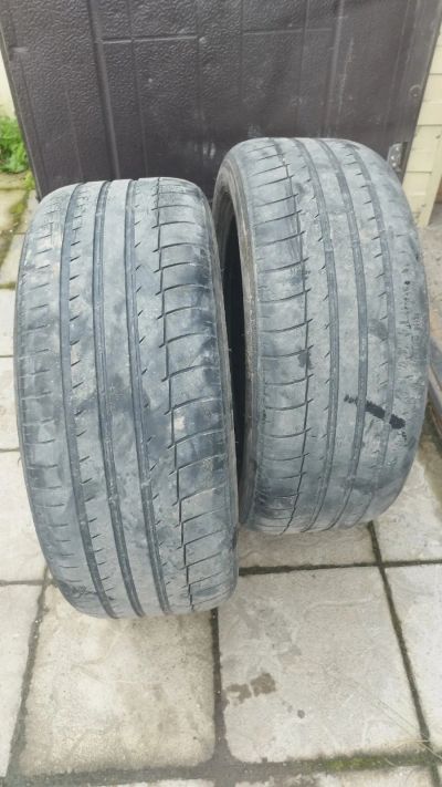 Лот: 23550588. Фото: 1. Triangle TH201 Sportex 225/50... Шины