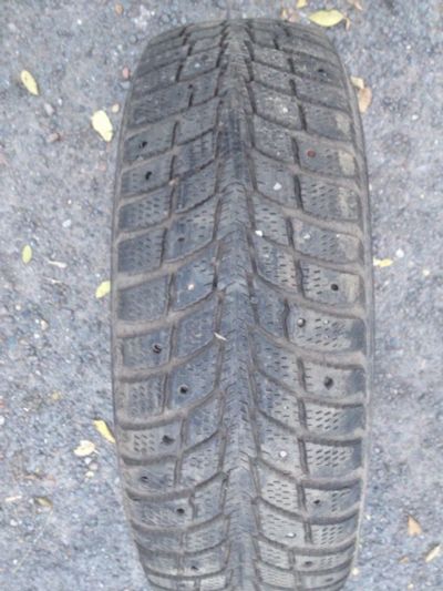 Лот: 6270711. Фото: 1. Зимняя шина. Шины