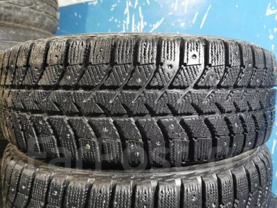 Лот: 16981283. Фото: 1. R17 215/50 продам 1 шину bridgestone... Шины