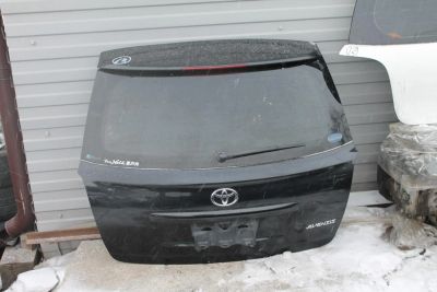 Лот: 4993390. Фото: 1. Дверь 5-я Toyota Avensis azt 250. Кузов