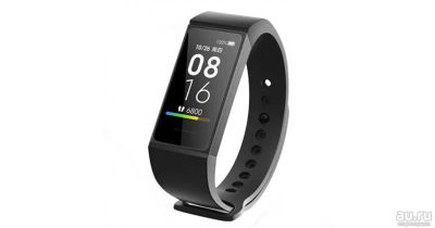 Лот: 16879042. Фото: 1. Xiaomi Redmi Band / Новый / В... Смарт-часы, фитнес-браслеты, аксессуары