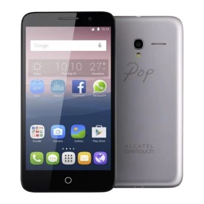Лот: 9990544. Фото: 1. Продам смартфон Alcatel One Touch... Смартфоны