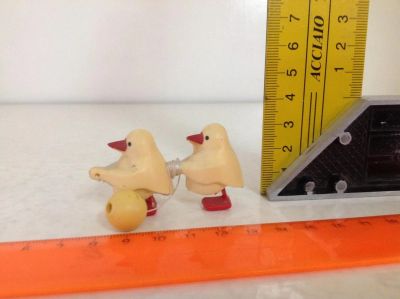 Лот: 10722380. Фото: 1. Шагающие пингвины игрушка ссср... Предметы интерьера и быта