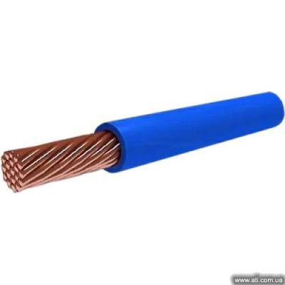 Лот: 5633433. Фото: 1. ПВ3 (ПУГВ) 1*1,5. Провода, кабели