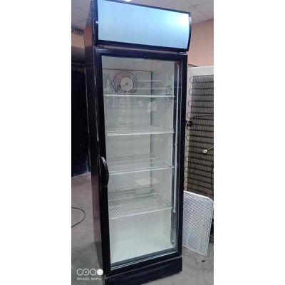 Лот: 25881310. Фото: 1. Холодильный шкаф Norcool S 600. Холодильное