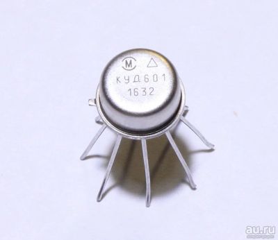 Лот: 15247018. Фото: 1. Микросхема К140УД601. Микросхемы