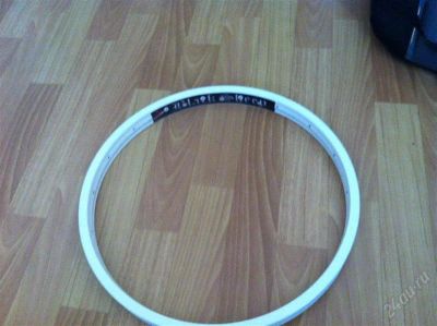 Лот: 1721256. Фото: 1. Срочно продам обод BMX. Запчасти
