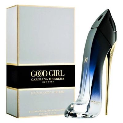 Лот: 11018854. Фото: 1. Good Girl Legere от Carolina Herrera... Женская парфюмерия