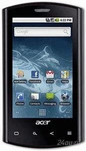 Лот: 907388. Фото: 1. Acer Liquid E. Смартфоны