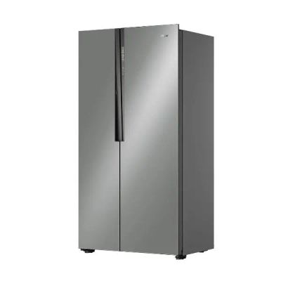 Лот: 24517458. Фото: 1. Холодильник Haier HRF-523DS6RU. Холодильники, морозильные камеры