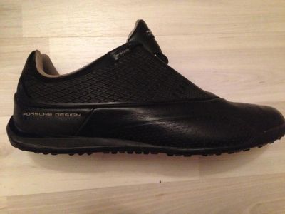 Лот: 6976144. Фото: 1. Кроссовки adidas Porsche design. Кеды, кроссовки, слипоны