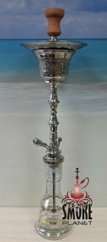 Лот: 6630885. Фото: 1. Кальян Khalil Mamoon Ice Pot... Аксессуары и запчасти для кальянов