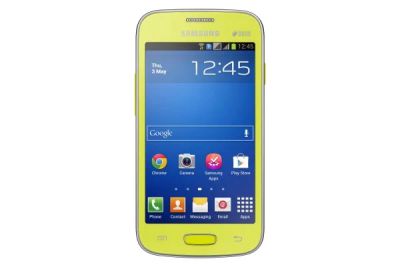 Лот: 4819099. Фото: 1. Продам двухсимочный смартфон Samsung... Смартфоны