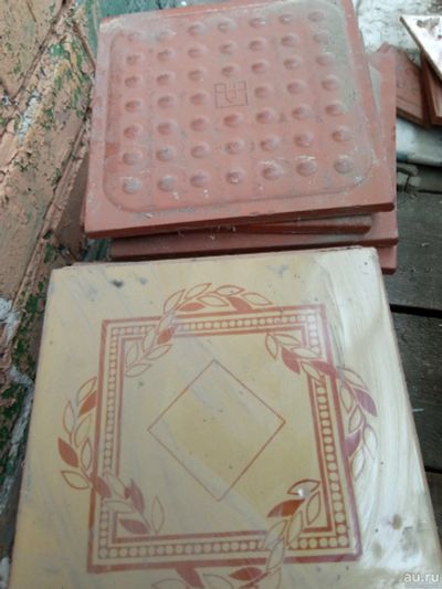 Лот: 17938533. Фото: 1. Строительная плитка. Другое (строительные материалы)