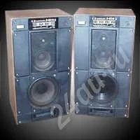 Лот: 551068. Фото: 1. Radiotehnika S-50 B. Пассивные акустические системы