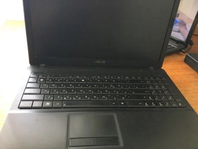 Лот: 11159657. Фото: 1. Ноутбук ASUS. Ноутбуки