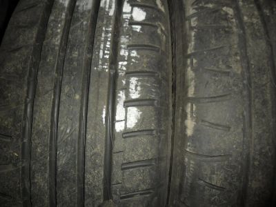 Лот: 3692458. Фото: 1. Шины 185/65R14. Шины