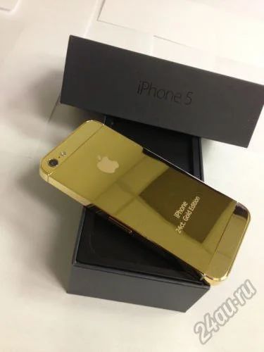 Лот: 5732636. Фото: 1. Apple iphone 5 16 gb идеальное... Смартфоны