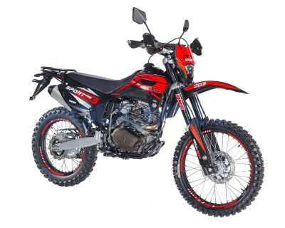 Лот: 25603171. Фото: 1. Мотоцикл Regulmoto Sport-003 PR... Мотоциклы