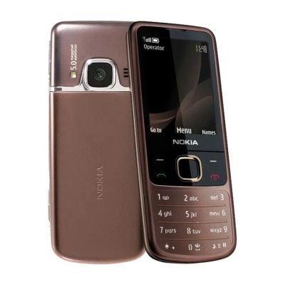 Лот: 3772167. Фото: 1. nokia 6700 Bronze. Кнопочные мобильные телефоны