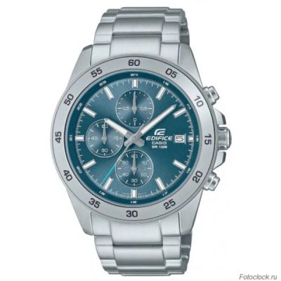 Лот: 21640317. Фото: 1. Casio EFR-526D-2A. Оригинальные наручные часы