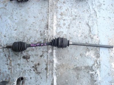 Лот: 2631407. Фото: 1. Привод Toyota Harrier MCU 15 FR... Ходовая, подвеска, рулевое управление