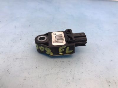 Лот: 24308465. Фото: 1. датчик удара toyota corolla E150. Двигатель и элементы двигателя