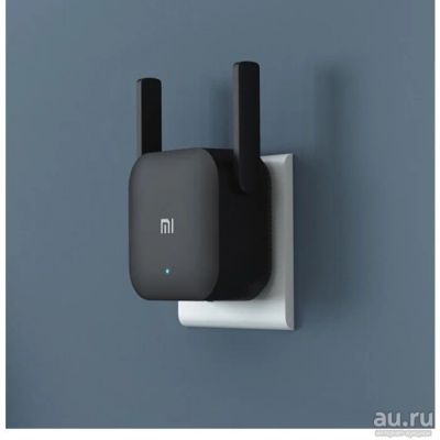 Лот: 11432505. Фото: 1. Усилитель Wi-Fi сигнала Xiaomi... WiFi, Bluetooth адаптеры